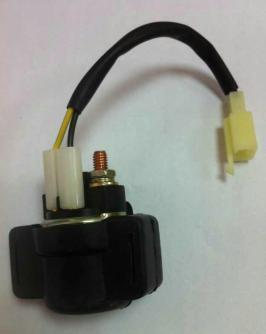 【摩托车继电器 JDQ11-1234继电器】价格,厂家,图片,摩托车电器,瑞安市塘下川吉汽摩电器厂-